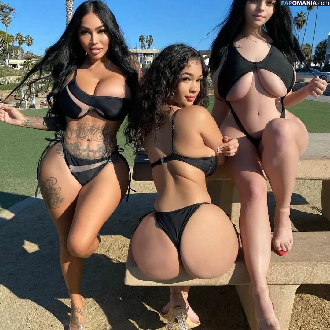 Lexi2Legit / SeeLexi2Legitt / hott4lexi Nu OnlyFans  Foto vazada #16