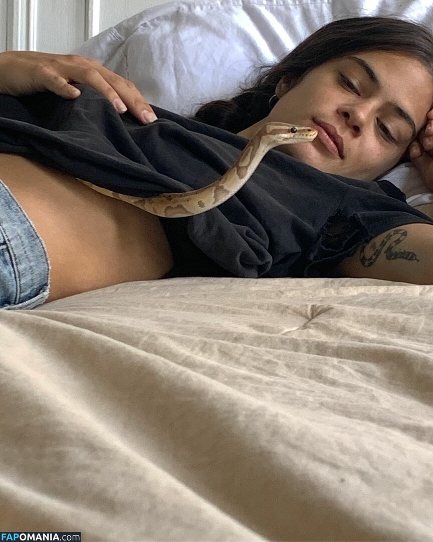 Lexie Smith / smyth_myth Nu OnlyFans  Foto vazada #5