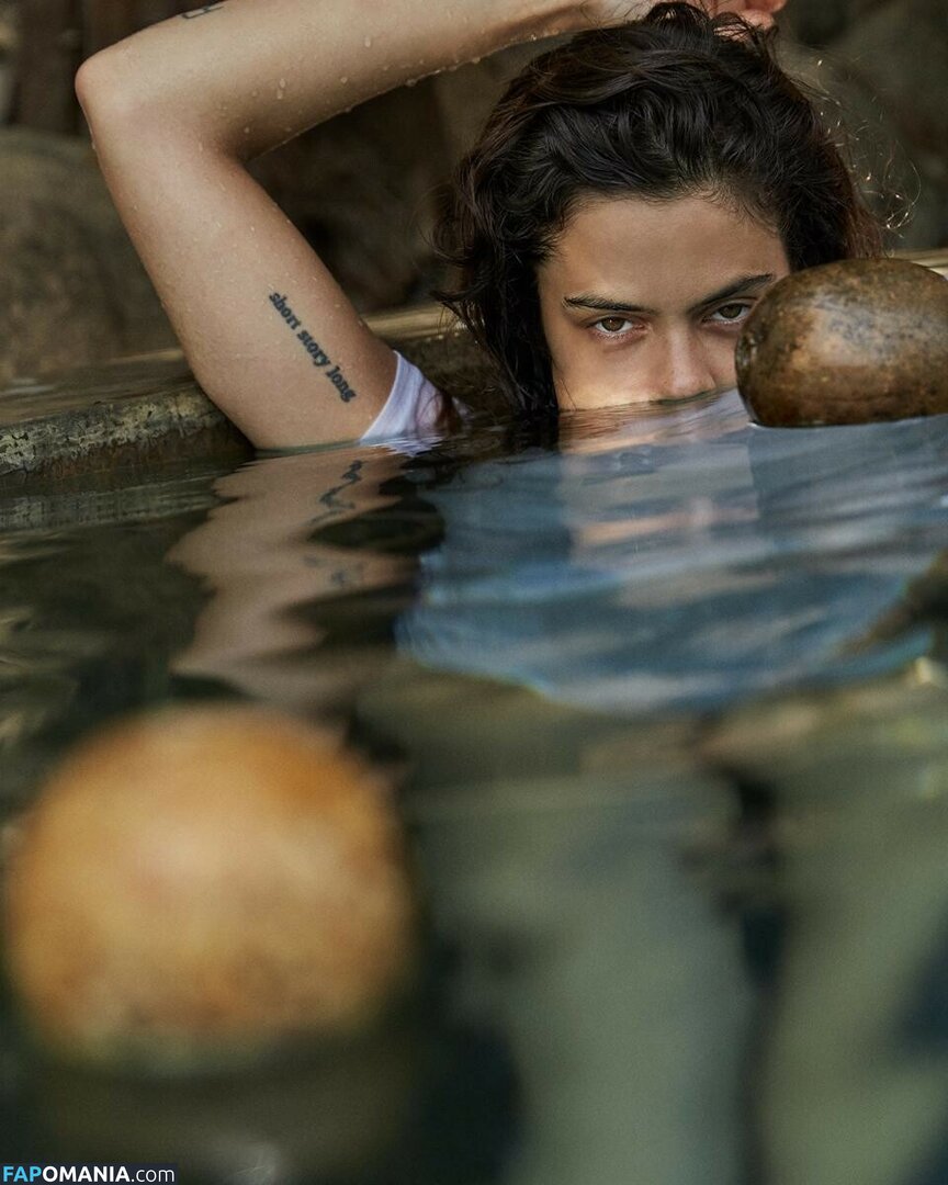 Lexie Smith / smyth_myth Nu OnlyFans  Foto vazada #21