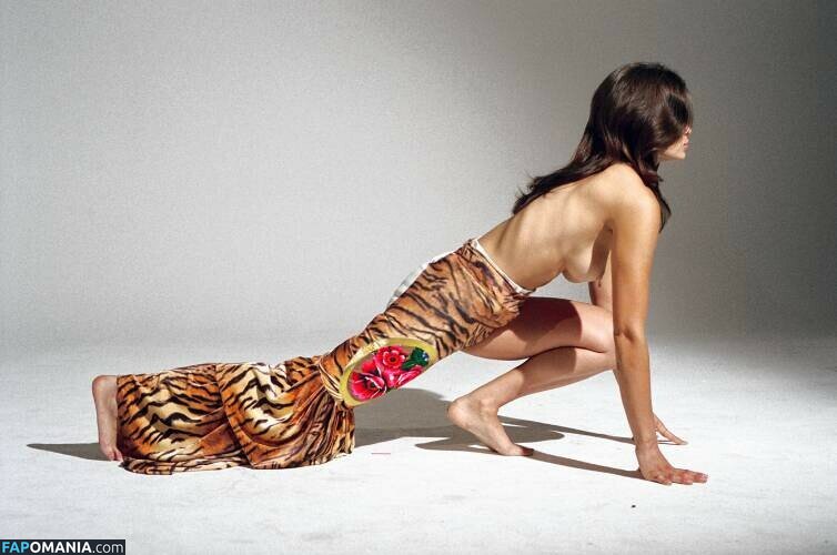 Lexie Smith / smyth_myth Nu OnlyFans  Foto vazada #36