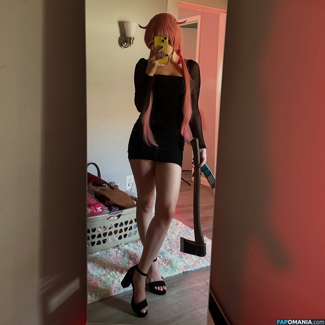 Lexilemonhead Nu OnlyFans  Foto vazada #1