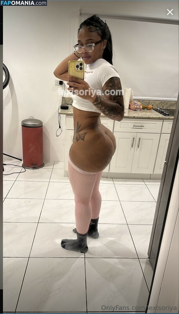 Lexisoriya / lexifree Nu OnlyFans  Foto vazada #13