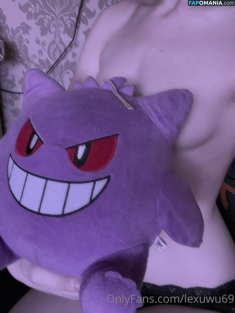 0xuwu / lexuwu69 Nu OnlyFans  Foto vazada #9