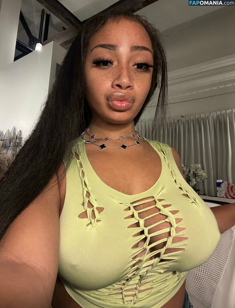 Lexxiibaebie Nu OnlyFans  Foto vazada #1