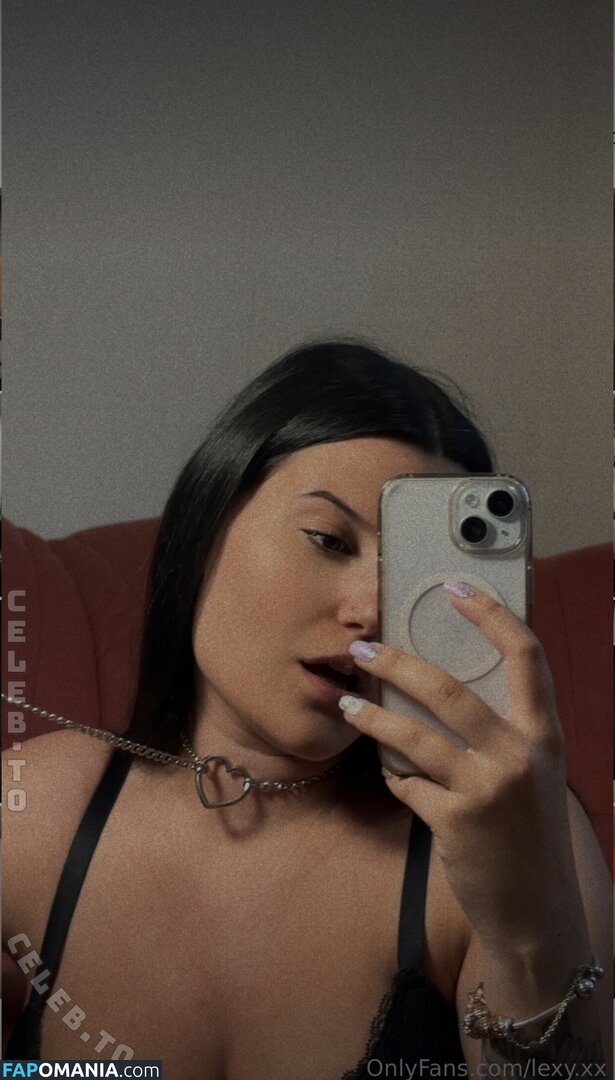 Lexy_alex.xx / lexy.xx Nu OnlyFans  Foto vazada #6