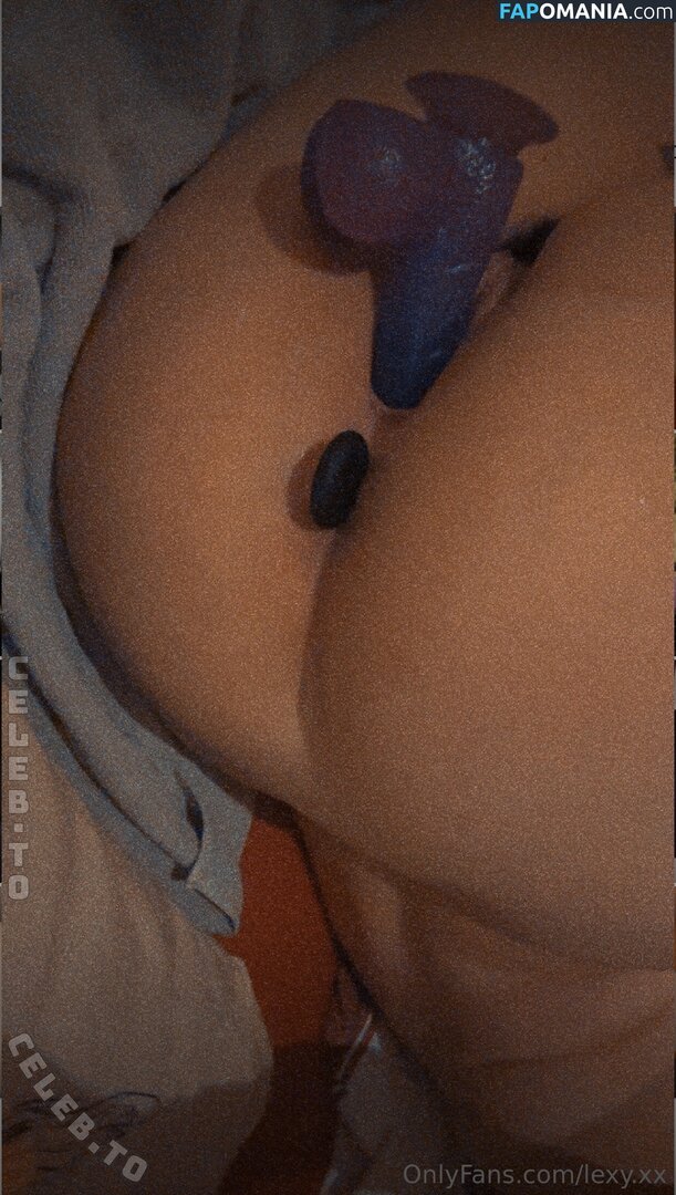 Lexy_alex.xx / lexy.xx Nu OnlyFans  Foto vazada #11