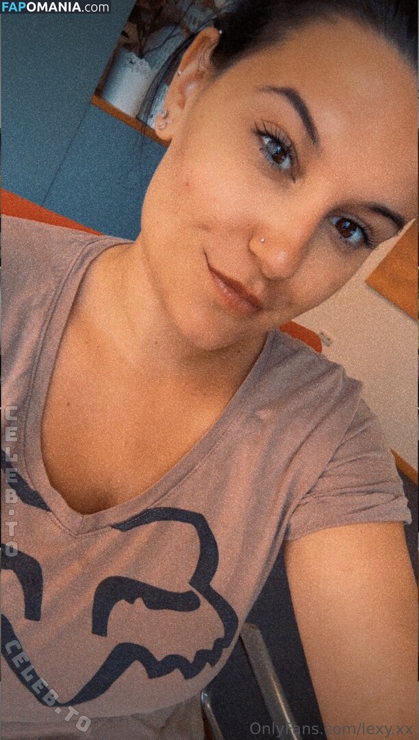 Lexy_alex.xx / lexy.xx Nu OnlyFans  Foto vazada #19
