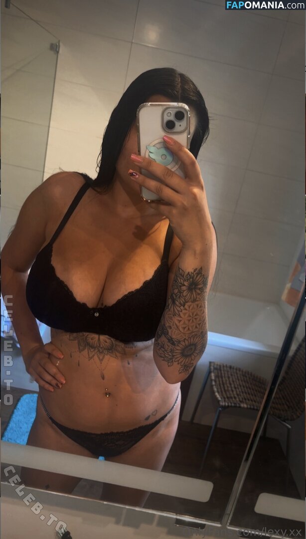 Lexy_alex.xx / lexy.xx Nu OnlyFans  Foto vazada #20