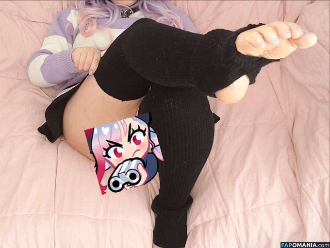 LeyLey / Leycantplay Nu OnlyFans  Foto vazada #10