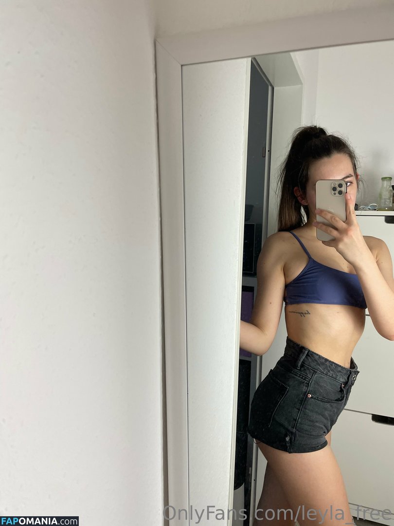 laylafree2 / leyla_free Nu OnlyFans  Foto vazada #50