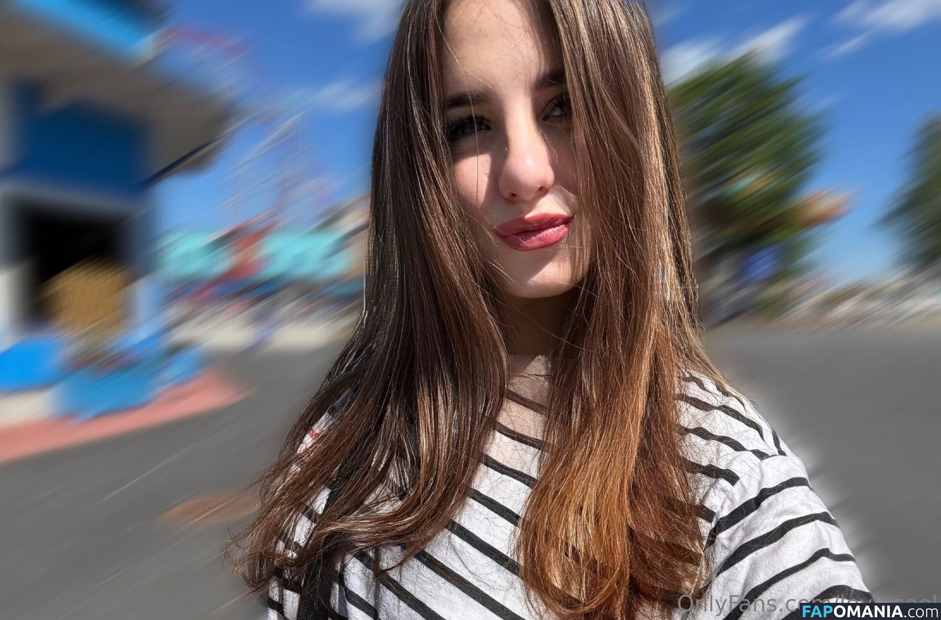 leylachill / leylacool Nu OnlyFans  Foto vazada #2