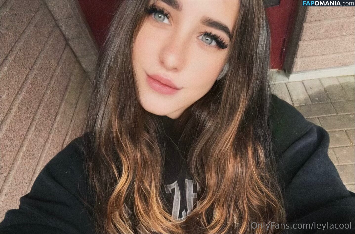 leylachill / leylacool Nu OnlyFans  Foto vazada #4