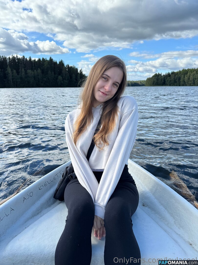 leylachill / leylacool Nu OnlyFans  Foto vazada #11