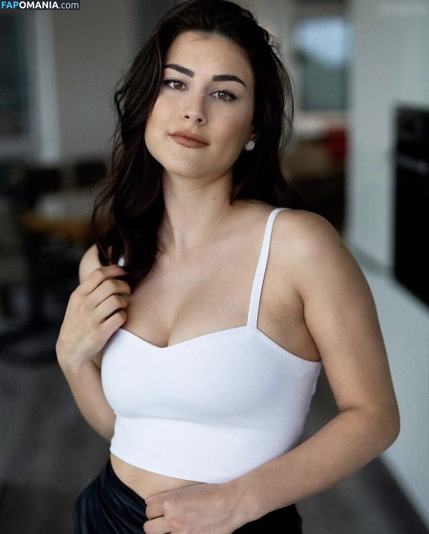 Lia Mitrou / passimitrou Nu OnlyFans  Foto vazada #3