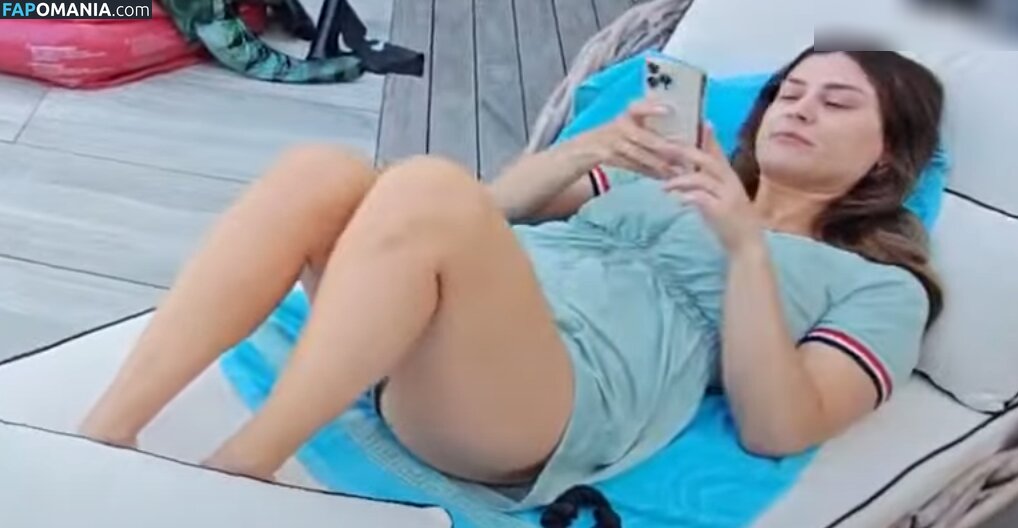 Lia Mitrou / passimitrou Nu OnlyFans  Foto vazada #41