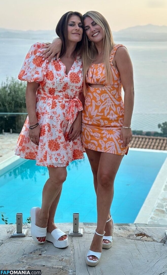 Lia Mitrou / passimitrou Nu OnlyFans  Foto vazada #117