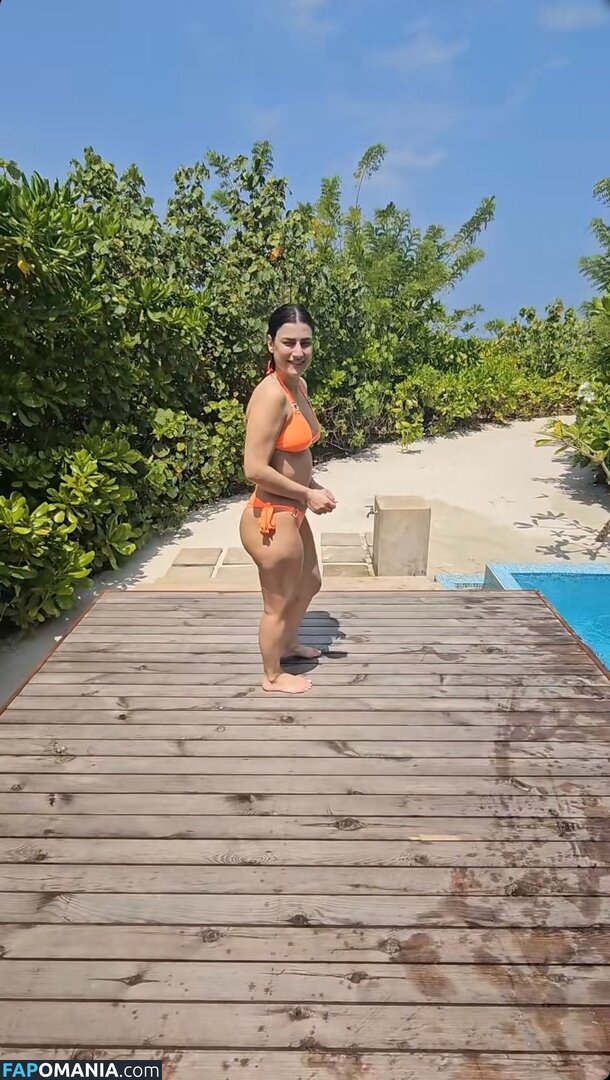 Lia Mitrou / passimitrou Nu OnlyFans  Foto vazada #137