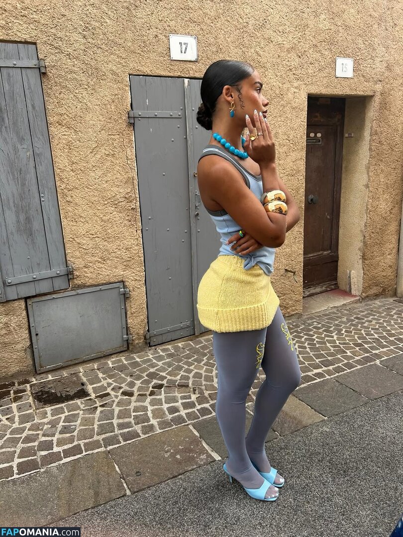 Liana Maria / lianamariaofficial Nu OnlyFans  Foto vazada #10