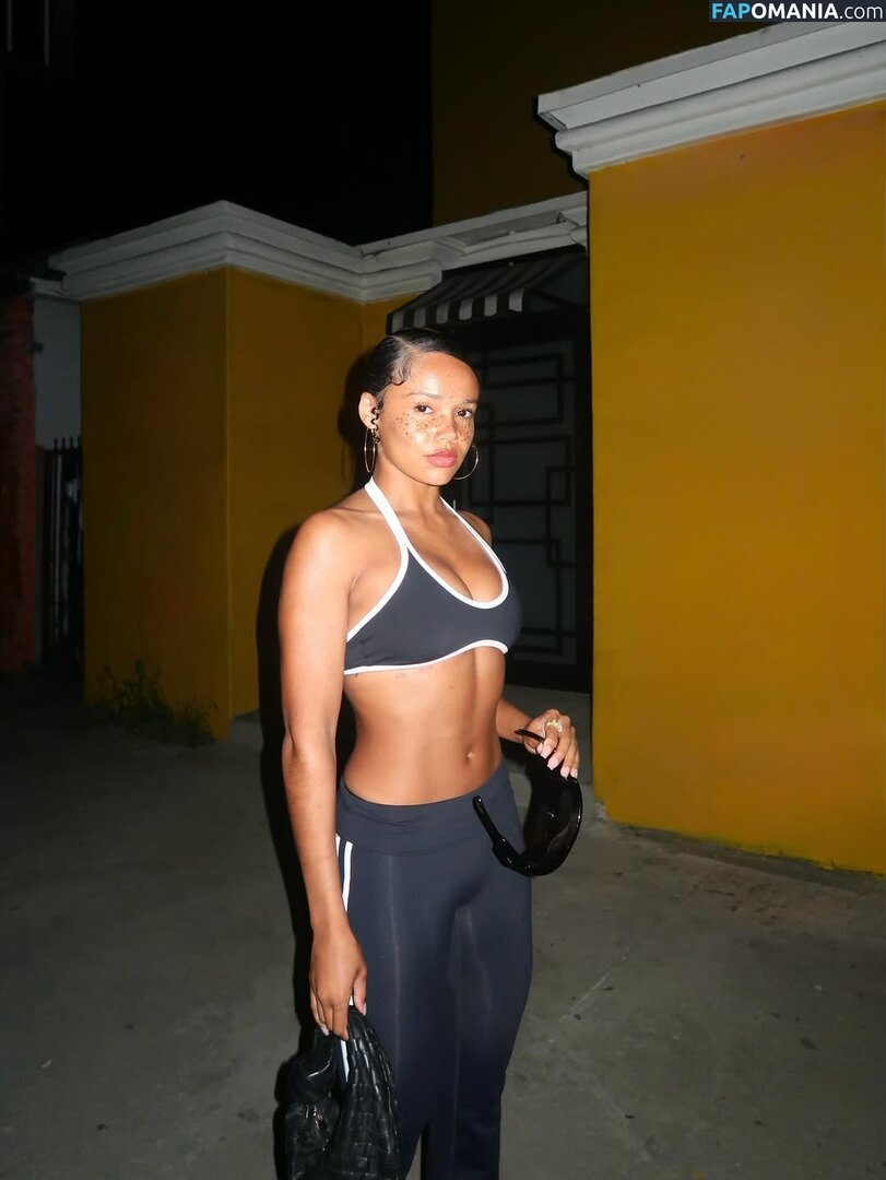 Liana Maria / lianamariaofficial Nu OnlyFans  Foto vazada #18