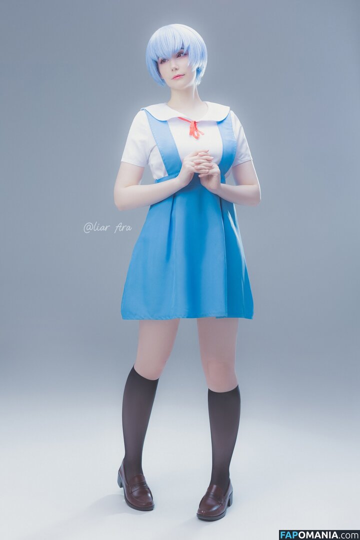 Liar_Ara / lara.diabla / liar_ara_ Nu OnlyFans  Foto vazada #1