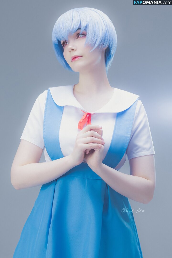 Liar_Ara / lara.diabla / liar_ara_ Nu OnlyFans  Foto vazada #2