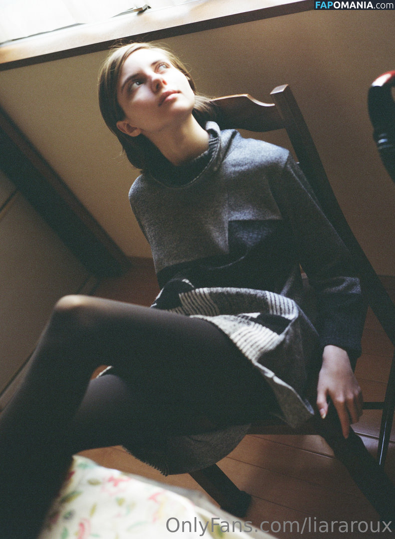 Liara Roux / liararoux Nu OnlyFans  Foto vazada #160