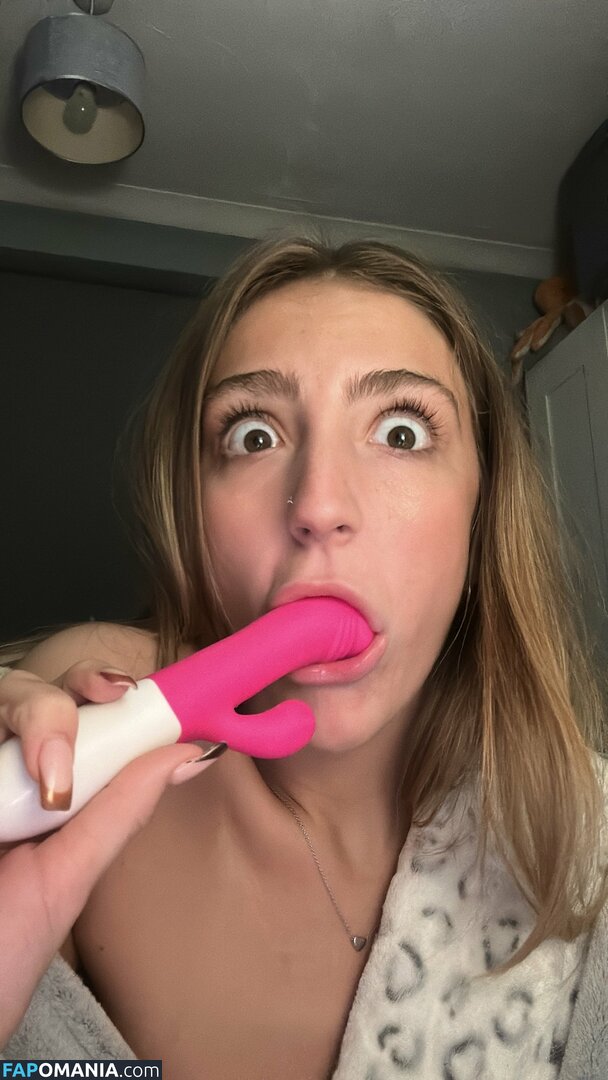 Libby Mcdonagh / McdonaghLibby / libby.mcdonagh Nu OnlyFans  Foto vazada #8