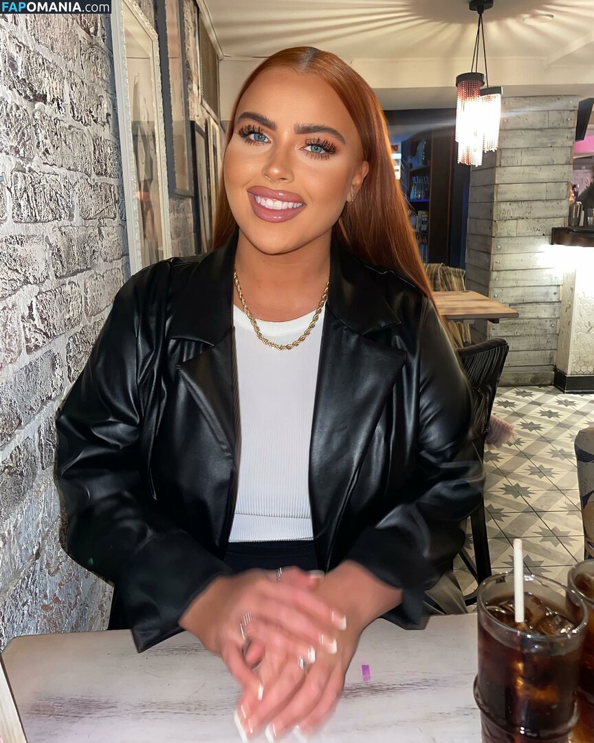 LibbyRebecca Nu OnlyFans  Foto vazada #17