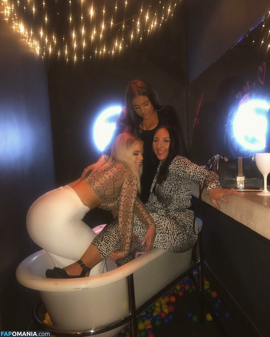 LibbyRebecca Nu OnlyFans  Foto vazada #45