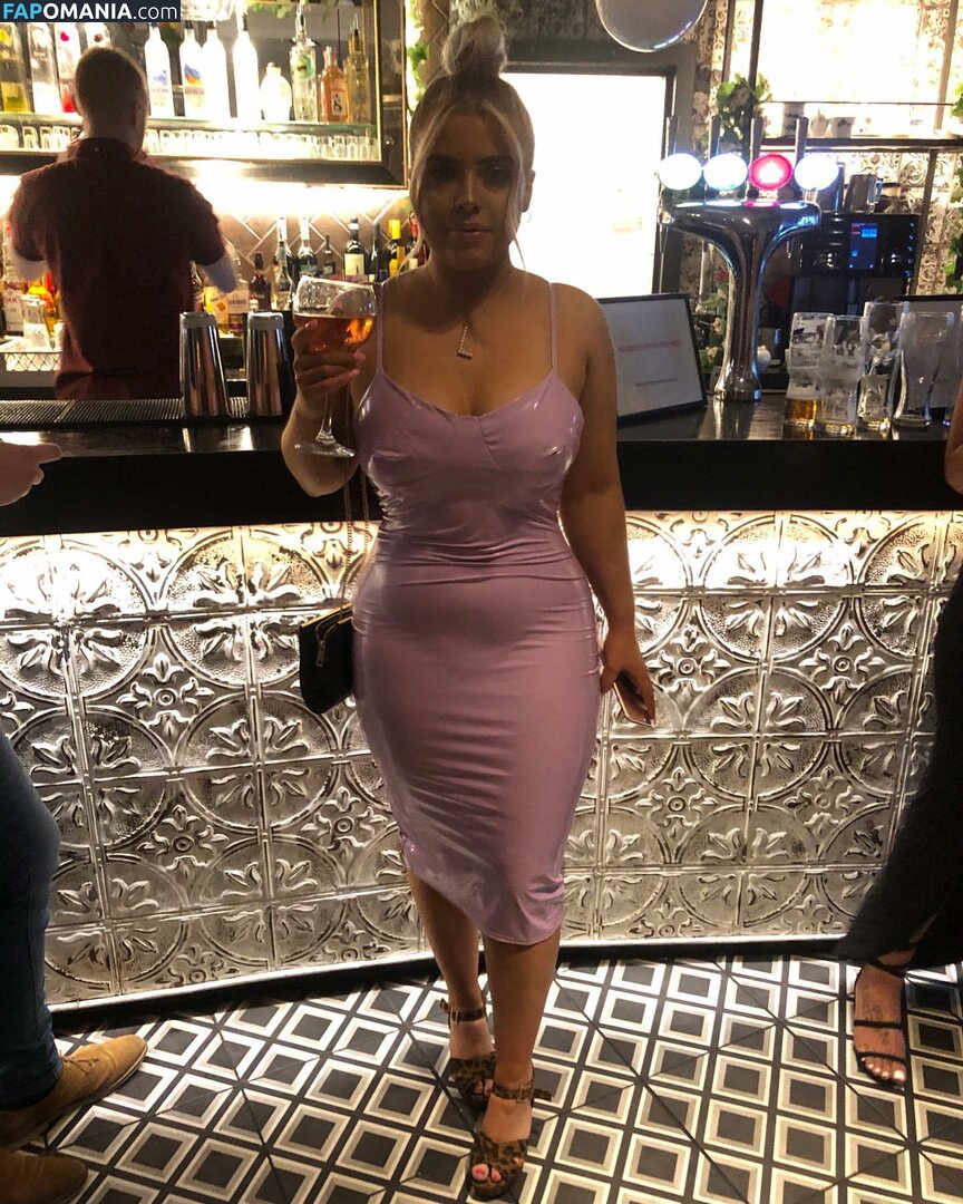 LibbyRebecca Nu OnlyFans  Foto vazada #48