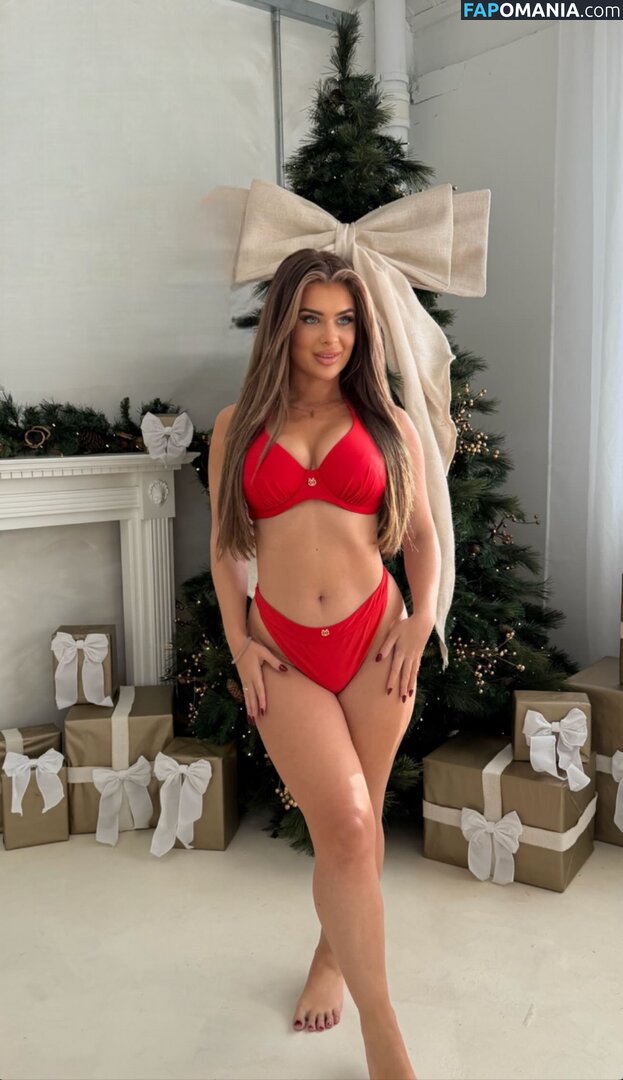 Liberty Poole / libertypoolex Nu OnlyFans  Foto vazada #8