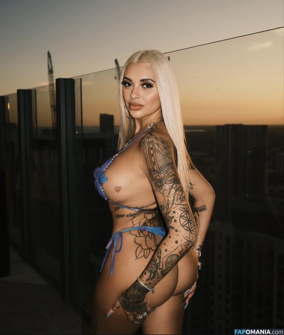 Licii Sanchez / liciis / lizisanchez Nu OnlyFans  Foto vazada #1