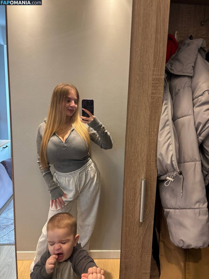 Lidakutsytar / colodkacherry Nu OnlyFans  Foto vazada #1