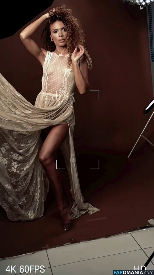 Lidi Lisboa / lidilisboaoficial Nu OnlyFans  Foto vazada #16