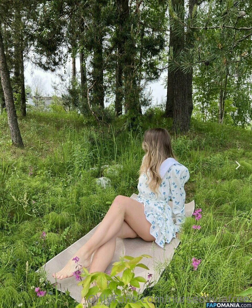 lifeofoliviafree / lifeofolivla Nu OnlyFans  Foto vazada #6