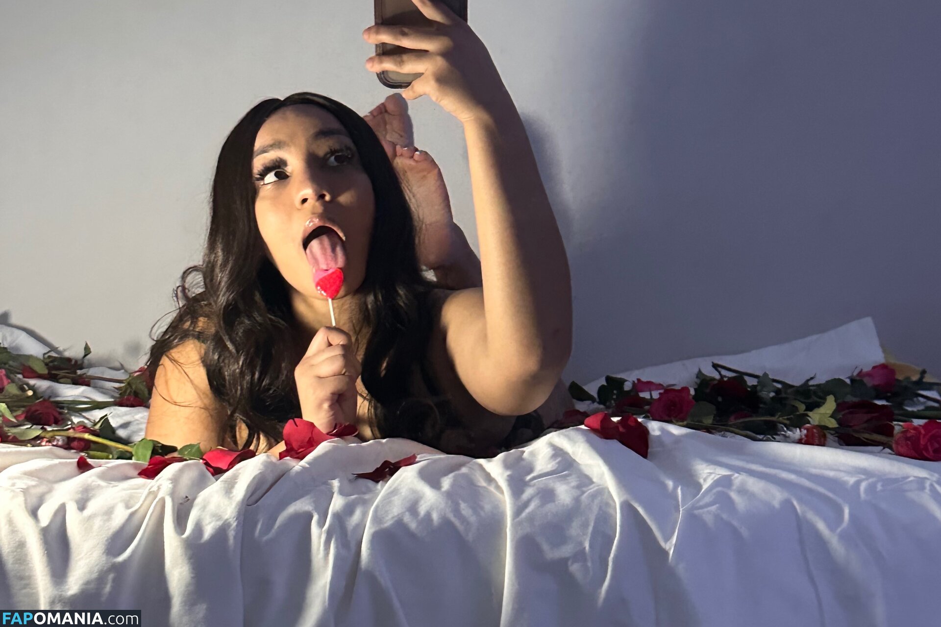  / beautiful.lightskins / light skin / lightskin / mixed black & white girl Nu OnlyFans  Foto vazada #108