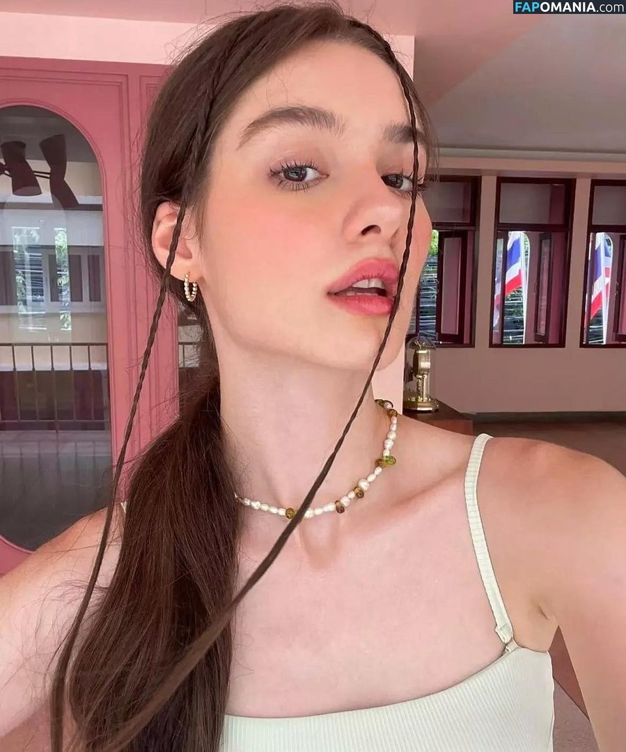 Lika Solt / lika.solt Nu OnlyFans  Foto vazada #3