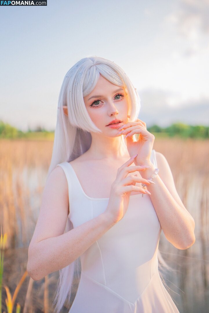 Christina Volkova / Likeassassin Nu OnlyFans  Foto vazada #519