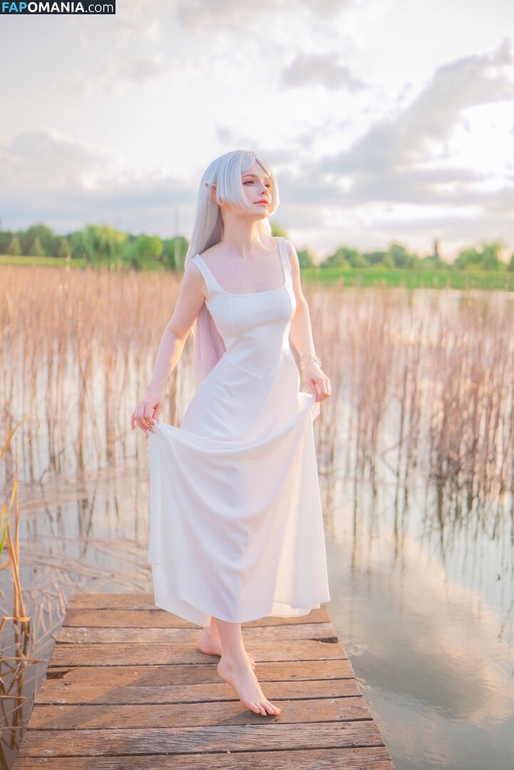 Christina Volkova / Likeassassin Nu OnlyFans  Foto vazada #520