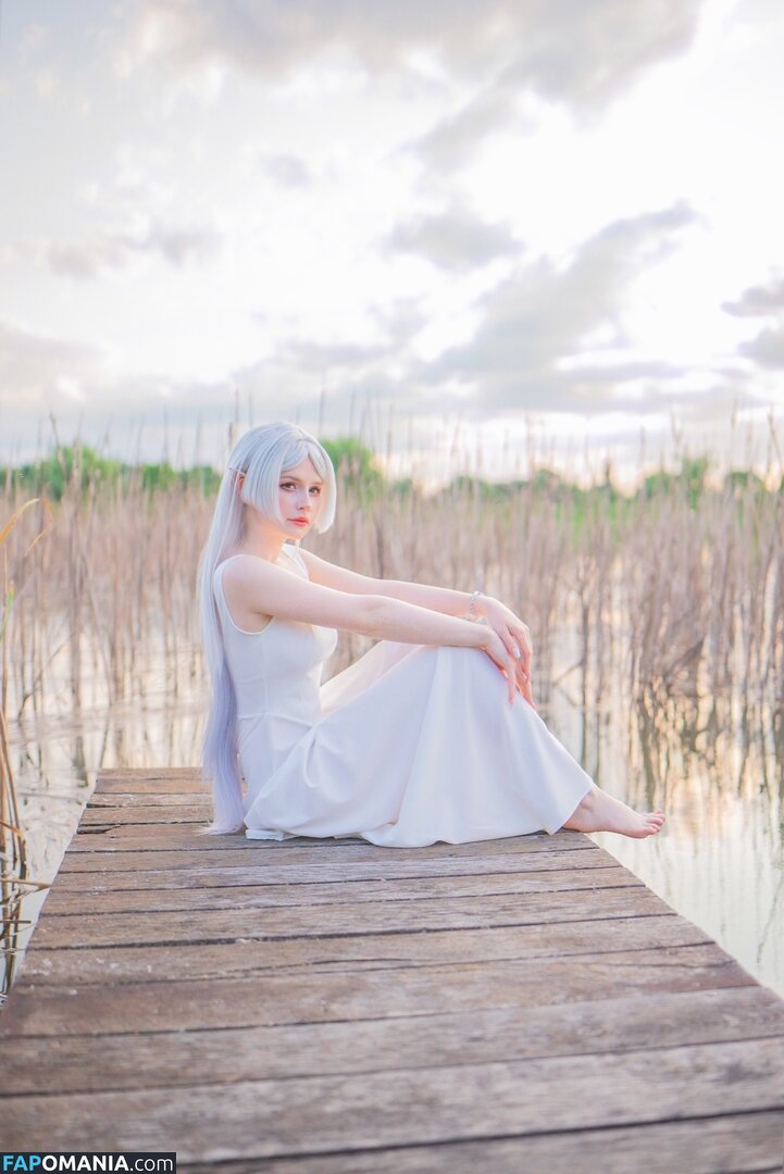 Christina Volkova / Likeassassin Nu OnlyFans  Foto vazada #521