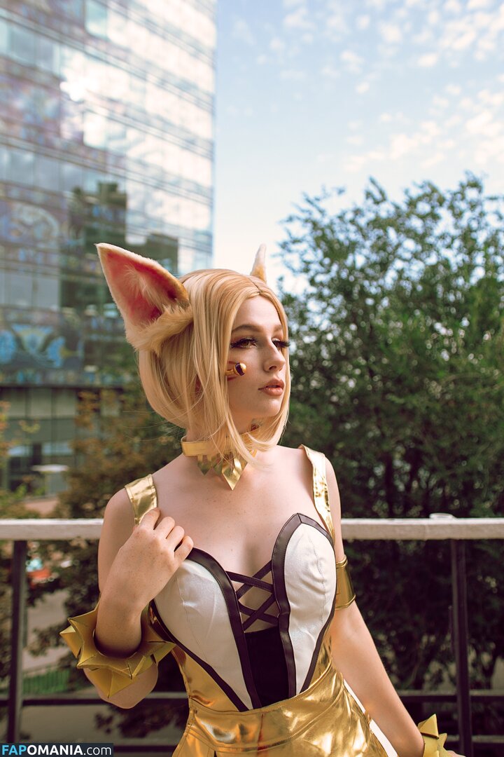 Christina Volkova / Likeassassin Nu OnlyFans  Foto vazada #525