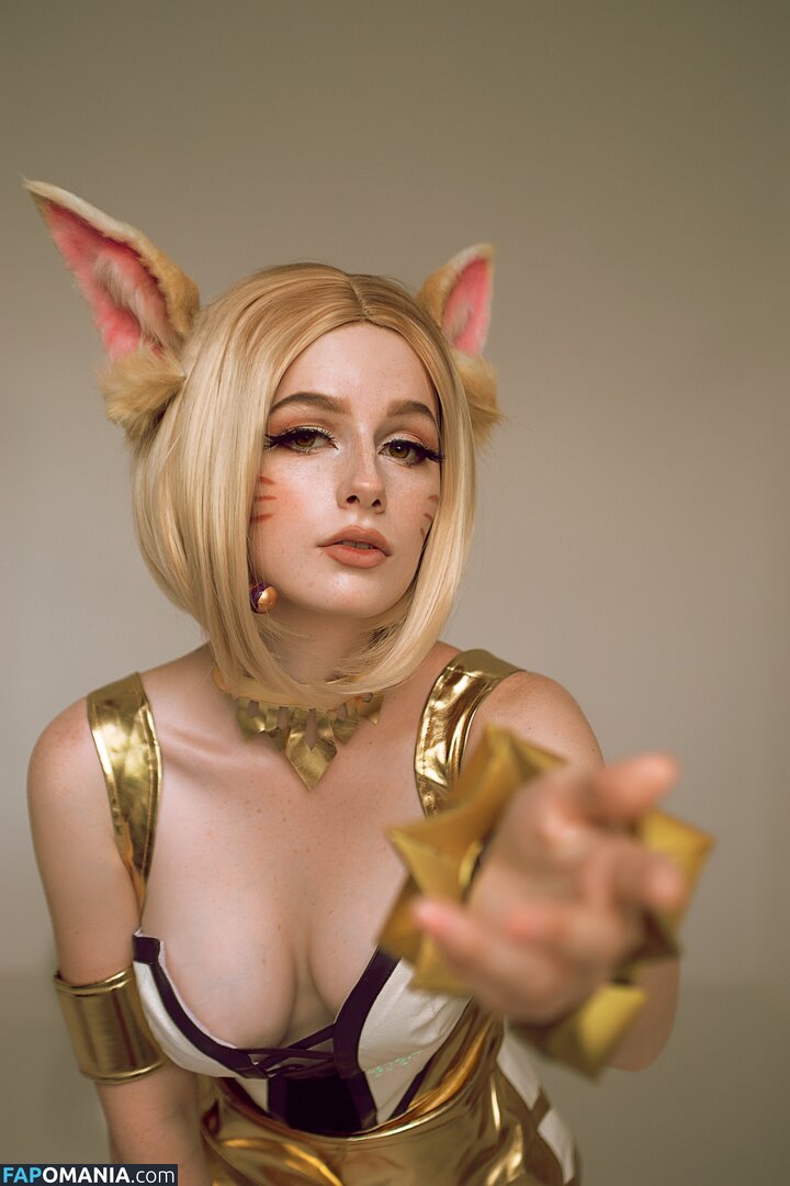 Christina Volkova / Likeassassin Nu OnlyFans  Foto vazada #529