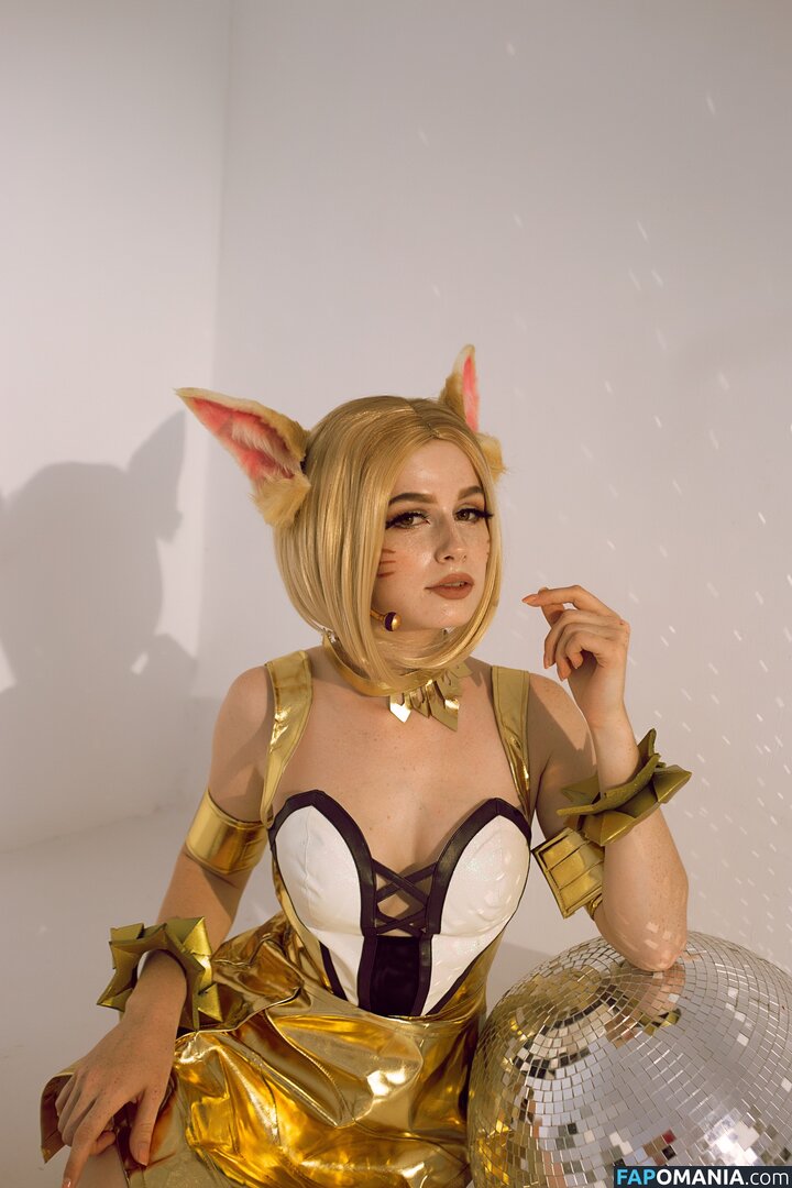 Christina Volkova / Likeassassin Nu OnlyFans  Foto vazada #530