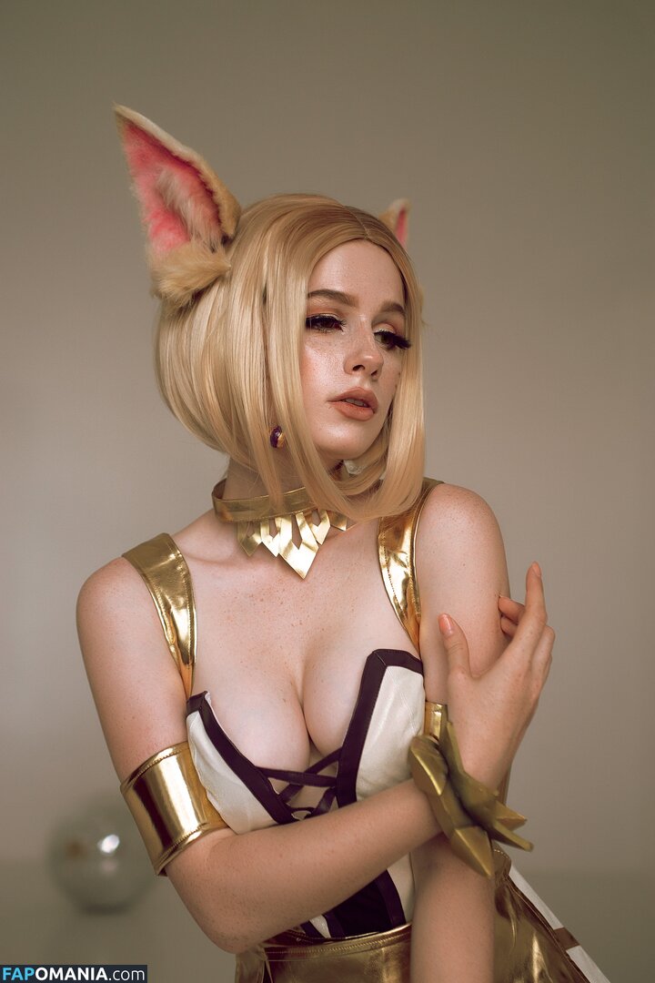 Christina Volkova / Likeassassin Nu OnlyFans  Foto vazada #531