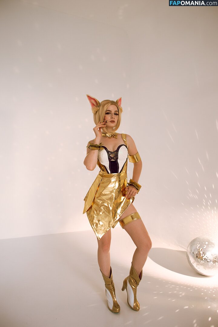 Christina Volkova / Likeassassin Nu OnlyFans  Foto vazada #535