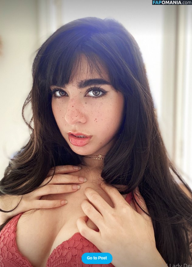 Lil Lady Dee / lilladydee Nu OnlyFans  Foto vazada #13