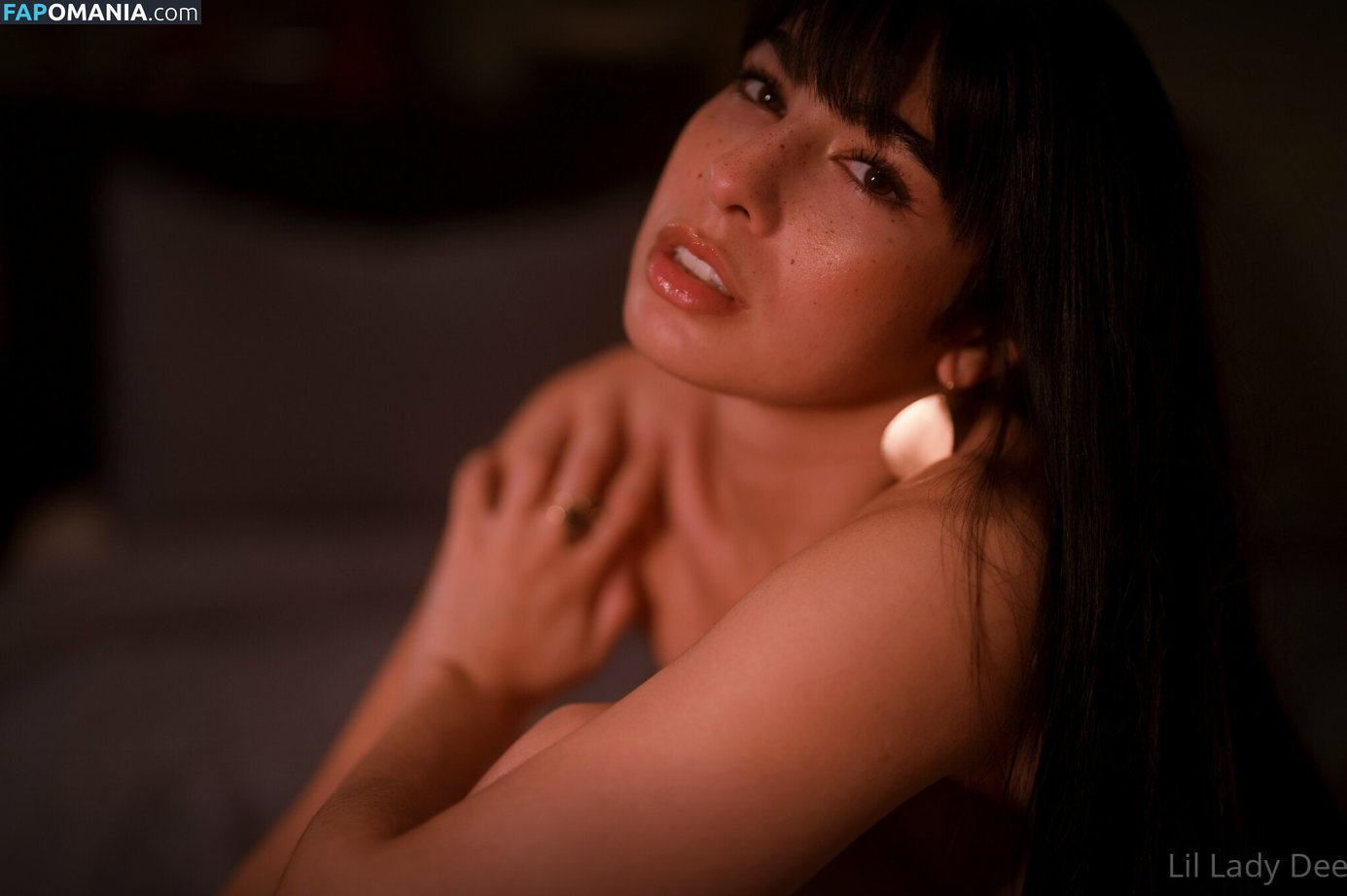 Lil Lady Dee / lilladydee Nu OnlyFans  Foto vazada #19