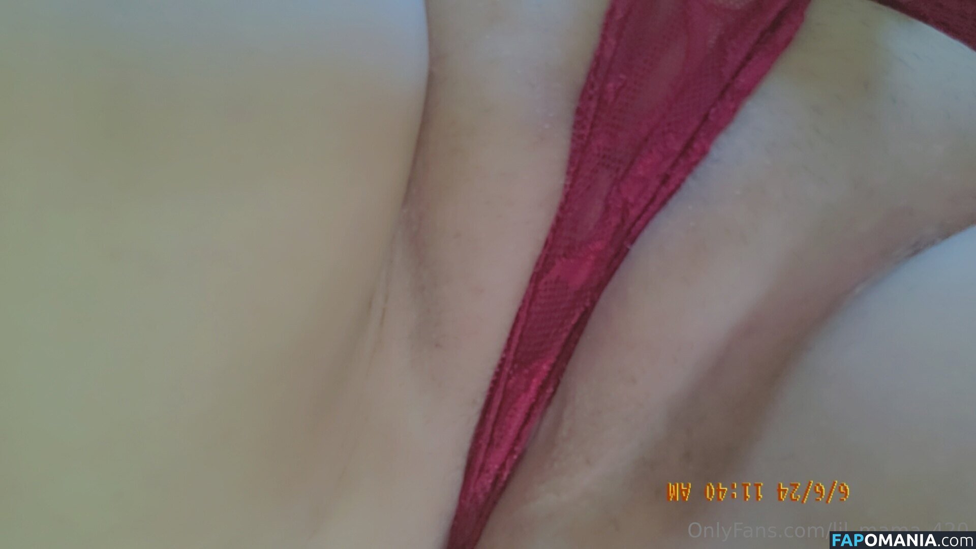 lil_mama_420 Nu OnlyFans  Foto vazada #8