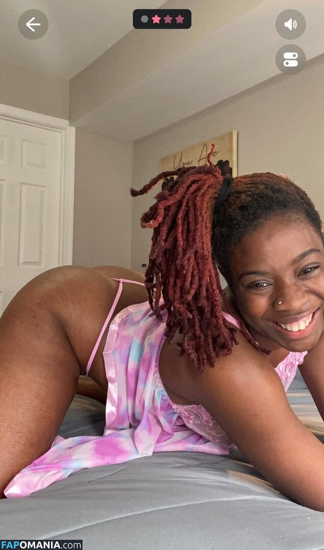 Lil_ms__energy Nu OnlyFans  Foto vazada #2