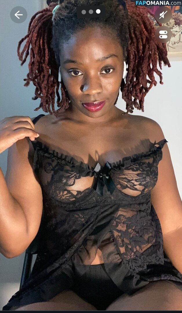 Lil_ms__energy Nu OnlyFans  Foto vazada #5